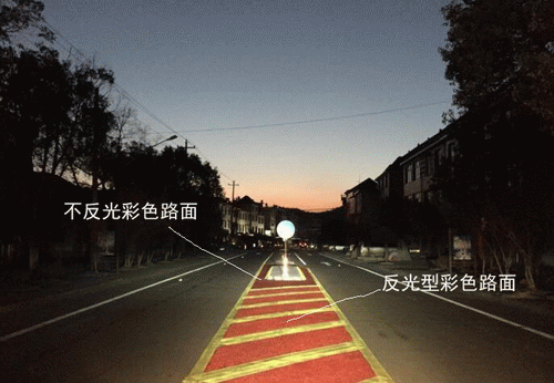 ��ͨ�췴���Ͳ�ɫ��������